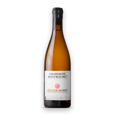 Domaine Sylvain Morey Chassagne Montrachet 2023