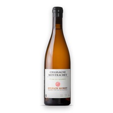 Domaine Sylvain Morey Chassagne-Montrachet 1er Cru 'Caillerets' 2023