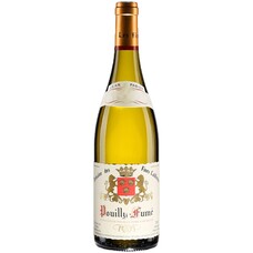 Jean Pabiot Pouilly-Fumé Domaine des Fines Caillottes 2024