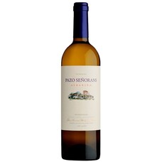 Pazo Señorans Albariño 2024