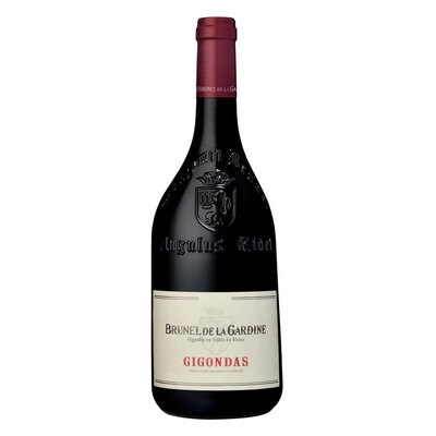 Château de la Gardine Gardine Gigondas 2022