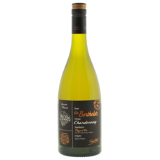 Paul Albert Les Bertholets Grande Réserve Chardonnay 2025