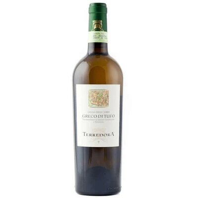 Terredora Terredora Greco di Tufo Campania 2022