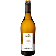 Vignerons du Narbonnais Saint Baurois Le Mazet Réserve Chardonnay 2024