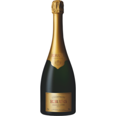 Krug Grande Cuvée Brut Champagne Edition 173 NV