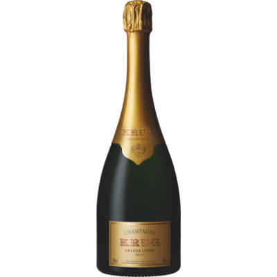Krug Grande Cuvée Brut Champagne Edition 173 NV
