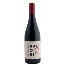 Bodegas Ontañón Kaori Tinto 2022