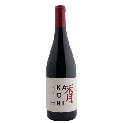 Bodegas Ontañón Kaori Tinto 2022