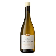 Dampt Frères Chablis Grand Cru Les Preuses 2022