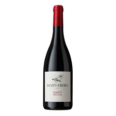 Dampt Frères Bourgogne Pinot Noir Irancy 2019