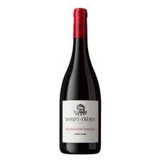 Dampt Frères Bourgogne Rouge Epineul 2022