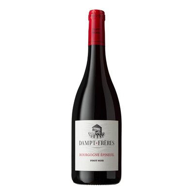 Dampt Frères Bourgogne Rouge Epineul 2022