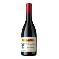 Dampt Frères Bourgogne Rouge Clos du Chateau 2022