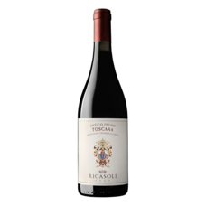 Barone Ricasoli  Antico Feudo Toscana IGT 2022