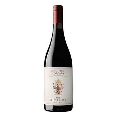 Barone Ricasoli  Antico Feudo Toscana IGT 2022