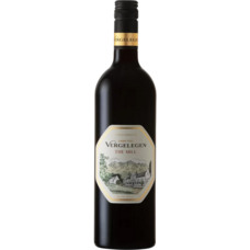 Vergelegen Vergelegen The Mill 2022