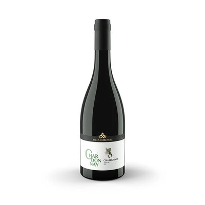 Villa Corniole Villa Corniole Pietramontis Chardonnay 2022