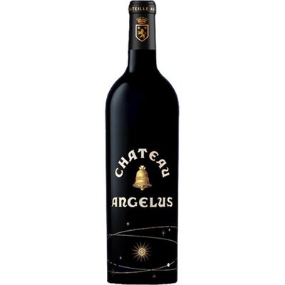 Château Angelus Château Angelus Saint-Émilion Grand Cru (Premier Grand Cru Classé) 2022