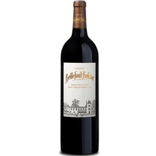 Château Bellefont-Belcier Château Bellefont-Belcier Saint-Émilion Grand Cru (Grand Cru Classé) 2022
