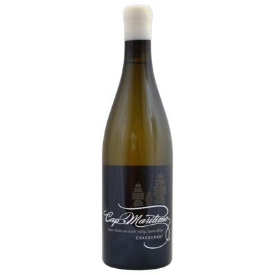 Boekenhoutskloof Cap Maritime Chardonnay 2023