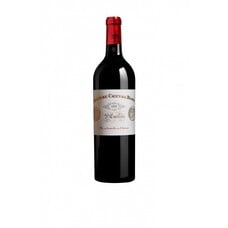 Château Cheval Blanc Château Cheval Blanc Saint-Émilion Grand Cru (Premier Grand Cru Classé) 2022