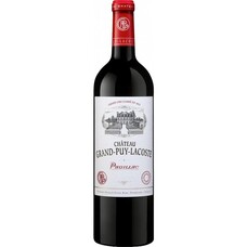 Château Grand-Puy-Lacoste Château Grand-Puy-Lacoste Pauillac (Grand Cru Classé) 2022