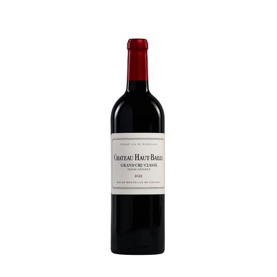 Château Haut-Bailly Château Haut-Bailly (Cru Classé de Graves) 2022