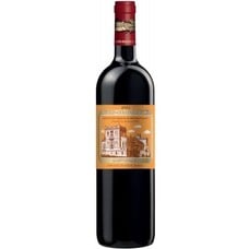 Château Ducru-Beaucaillou Le Petit Ducru de Ducru Beaucaillou Saint-Julien 2022