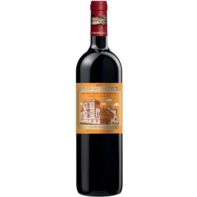 Château Ducru-Beaucaillou Le Petit Ducru de Ducru Beaucaillou Saint-Julien 2022