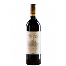 Château les Carmes Haut-Brion Pessac-Léognan 2022