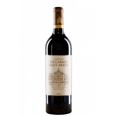 Château les Carmes Haut-Brion Pessac-Léognan 2022