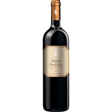 Château Ducru-Beaucaillou Madame de Beaucaillou Haut-Médoc 2022