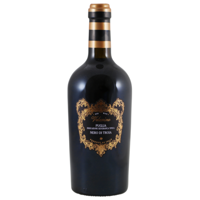 Velarino Nero di Troia 2024