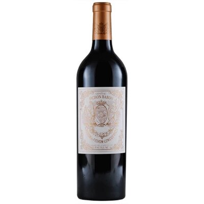 Château Pichon Baron Pauillac (Grand Cru Classé) 2022