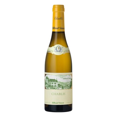 Billaud-Simon Chablis 2021