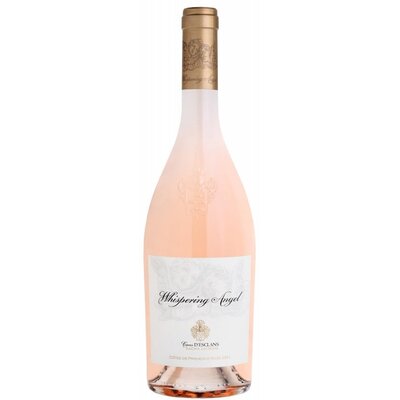 Chateau d'Esclans Whispering Angel Rosé 2025