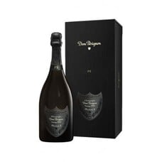 Dom Pérignon P2 Plénitude Brut Champagne 2008 Giftbox (0.75l)