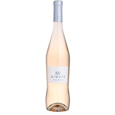 Minuty M Rosé 2025
