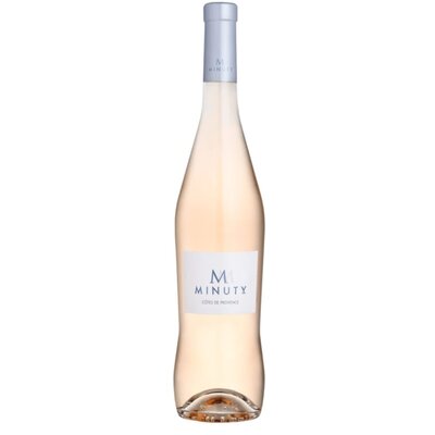 Minuty M Rosé 2025