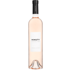 Minuty Prestige Rosé 2025