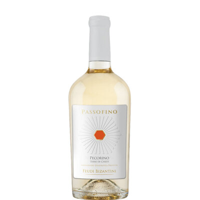 Fueda Bizantini Passofino Pecorino  2025