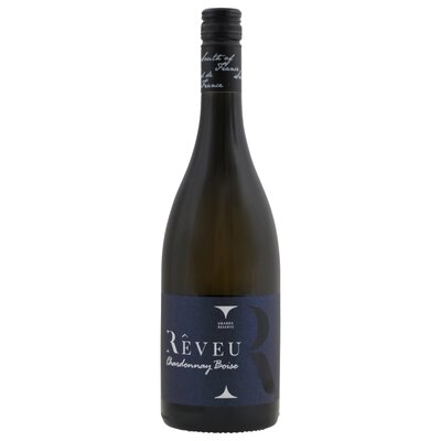 Reveur Grande Réserve Chardonnay Boise 2025