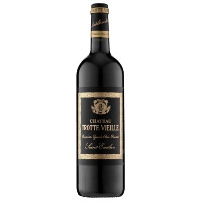 Château Trotte Vieille Saint-Émilion Grand Cru (Premier Grand Cru Classé) 2022
