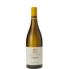 Joseph Drouhin Drouhin - Vaudon Chablis 2023