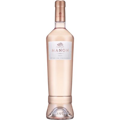 Ravoire & Fils Manon Côtes de Provence Rosé 2025