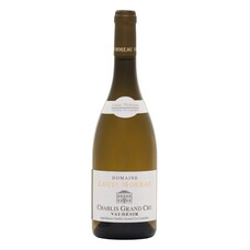 Louis Moreau Chablis Grand Cru 'Vaudesir' 2021