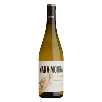 Martín Códax Mara Moura Godello 2024