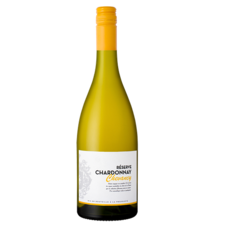 Les Vignerons du Narbonnais Chevancy Réserve Chardonnay 2025
