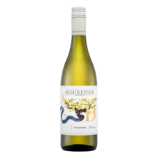 Deakin Estate Viognier 2025