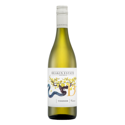 Deakin Estate Viognier 2025